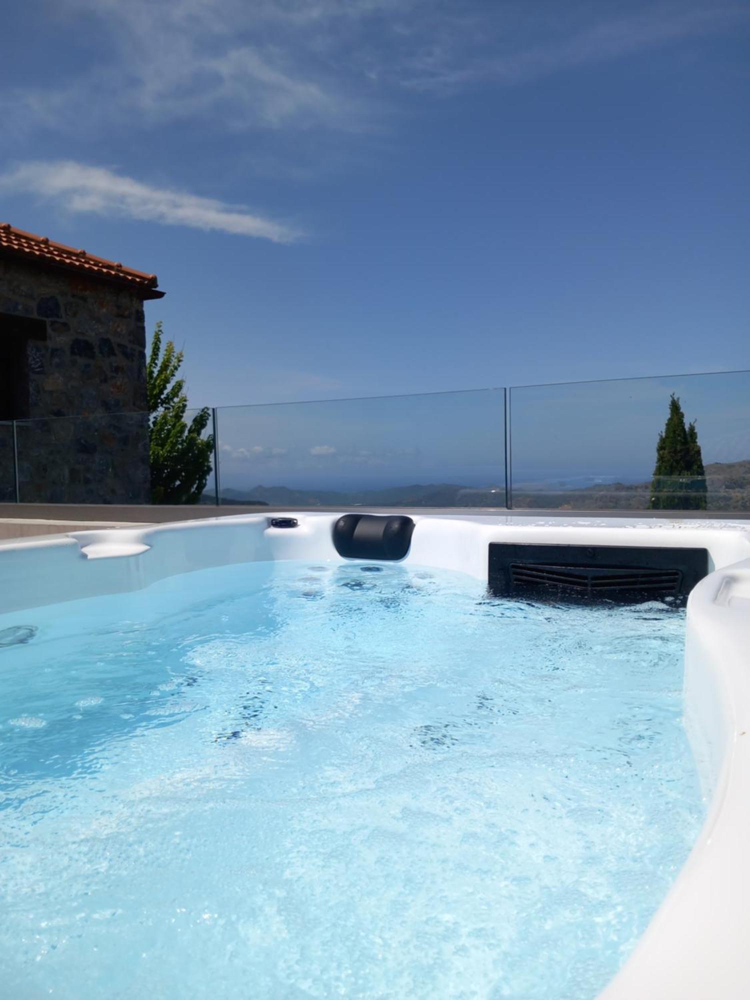 Apirathes Residence Zoúrva Esterno foto